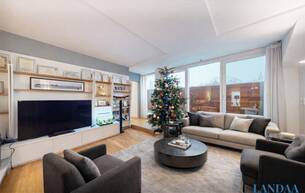 Anlage Wohnung ++NEU++ Exklusives Penthouse-Duplex mit Terrassen & Panoramablick in Bestlage! nahe Mariahilfer Straße und Naschmarkt! 1060 Wien