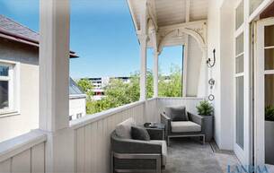 Anlage Villa Repräsentatives Arbeiten und stilvolles Wohnen in historischem Ambiente 1230 Wien