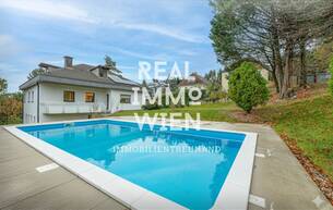 Wohnen Villa Moderne Villa mit Traumblick am Rande der Stadt.. 1230 Wien Wohnen Villa Moderne Villa mit Traumblick am Rande der Stadt.. 1230 Wien