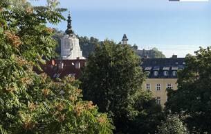 Wohnen Wohnung Traumhafte 3-Zimmer-Wohnung in Graz mit Schlossberg-Blick in idyllischer Ruhelage! 8020 Graz Wohnen Wohnung Traumhafte 3-Zimmer-Wohnung in Graz mit Schlossberg-Blick in idyllischer Ruhelage! 8020 Graz