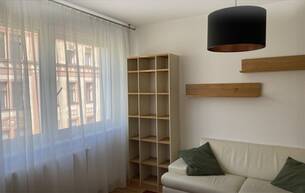 Wohnen Wohnung 1150 WIEN -NIEDRIGENERGIEHAUS - GEMÜTLICHE TEILMÖBLIERTE 2-ZIMMER-WOHNUNG IN RUHELAGE