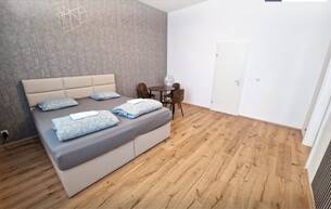 Anlage Wohnung Modern saniertes City-Living im 3. Bezirk – Stilvolle 2-Zimmer-Wohnung mit perfekter U3-Anbindung - Jetzt zugreifen! 1030 Wien,Landstraße