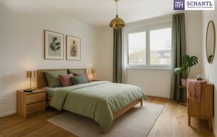 Anlage Wohnung #FamilyFirstSale! Weitblick & Wohnkomfort - Großzügige 3-Zimmer Dachgeschoßwohnung mit TOP-Ausstattung, Ruhe, und perfekter Infrastruktur im DAS WEGL! 2320 Schwechat