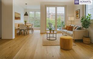 Anlage Wohnung Heißes Dachgeschoß für coole Genießer! 3-Zimmer-Wohnung im Herzen von Schwechat, nachhaltig & begehrenswert! 2320 Schwechat