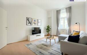 Wohnen Wohnung Erstklassige Lage, sofort verfügbar – Top Garconniere im Herzen von Graz, bereits vermietet! 8010 Graz