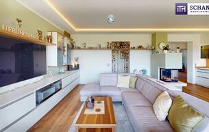 Wohnen Häuser Barrierefreier Design-Bungalow: Smart Living mit Stil, Technik & Nachhaltigkeit - gleich anfragen und begeistern lassen! 8280 Fürstenfeld