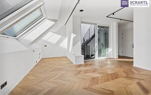 Wohnen Wohnung Lichtdurchfluteter Erstbezug mit großzügiger Dachterrasse – Hochwertige 2-Zimmer-Wohnung nahe Schönbrunn! Jetzt zugfreifen! 1120 Wien