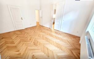 Anlage Wohnung Mehr Raum. Mehr Stil. Mehr Altbau! Hofseitiger Balkon + Traumhaft saniertes Altbauhaus + Ruhige Seitengasse + Super beliebtes Grätzl! Viel Grün + Viel Charme! Jetzt zugreifen! 1180 Wien