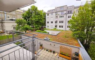 Anlage Wohnung NEU! Ruhige Neubauwohnung mit Balkon! Südwest-Ausrichtung mit viel Grün! Garagenplatz optional + Perfekte Aufteilung + Beste Vermietbarkeit + Tolle Infrastruktur! Nicht zögern! 1160 Wien