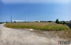 Gewerbe 12.500m² Betriebsbaugrund | rechteckig ohne Altbestand | 2285 Leopoldsdorf im Marchfeld