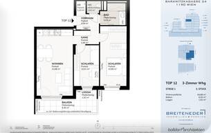 Wohnen Wohnung 25675531 1190 Wien