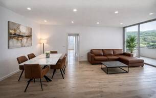 Wohnen Wohnung Charmante 4- Zimmer-Wohnung in 1180 Wien – Balkon, Stadt- und Grünblick! 1180 Wien