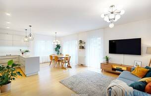 Anlage Wohnung Raum für alle – großzügiges Familienzuhause mit Top-Komfort 2320 Schwechat