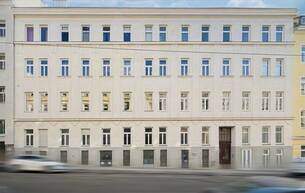 Wohnen Wohnung Baubewilligter Rohdachboden nahe U3 1160 Wien