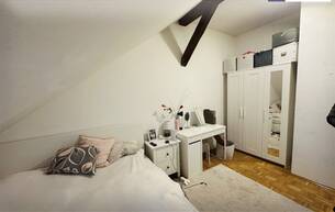 Wohnen Wohnung Tolle, möblierte Wohnung nähe LKH und Universität Graz zu vermieten - Modernes Wohnen im Herzen von Graz – stilvoll, zentral & lichtdurchflutet 8010 Graz