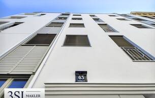 Wohnen Wohnung Betongold! Unbefristet vermietete Neubauwohnung zur Kapitalanlage mit aktueller Rendite von 2,9%! 1180 Wien