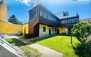 Anlage Wohnung Sanierungsbedürftig - Charmante 55m2 Wohnung mit enormen Potenzial in zentraler Grazer Lage -nähe FH! 8020 Graz