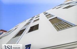 Wohnen Wohnung Unbefristet vermietete Neubauwohnung zur Kapitalanlage mit 3% Rendite! 1180 Wien