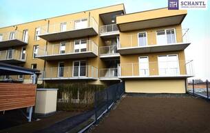 Anlage Wohnung EINE WAHRE MÄRCHEN-PENTHOUSE-WOHNUNG mit einer überdimensional großen Dachterrasse mit Rundumblick in die Berge - 8401 Kalsdorf! PROVISIONSFREI! 8401 Kalsdorf bei Graz