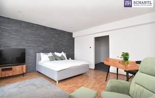 Wohnen Wohnung Entzückende, moderne, vollmöblierte Garconniere mit 40m² - 3D-Rundgang vorhanden! 8151 Reiteregg