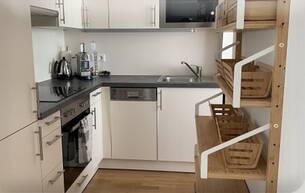 Wohnen Wohnung GEMÜTLICHE2-ZIMMER-WOHNUNG IN RUHELAGE - 1150 WIEN IM NIEDRIG ENERGIEHAUS 1150 Wien,Rudolfsheim-Fünfhaus