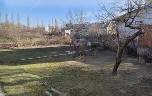 Anlage Preisreduktion! Wien-Strebersdorf: am Fuße des Bisambergs nahe De la Salle Campus 1210 Wien