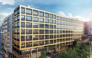 Gewerbe Hotel Urbaner Hotspot: Gastronomiefläche im Village Works – Gestalten Sie Ihre Vision!
1030 Wien Gewerbe Hotel Urbaner Hotspot: Gastronomiefläche im Village Works – Gestalten Sie Ihre Vision!
1030 Wien