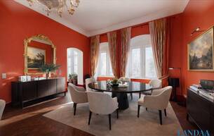 Anlage Wohnung Altbau in seiner schönsten Form 1090 Wien,Alsergrund