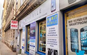 Anlage Einzelhandel Investieren, zurücklehnen, Miete kassieren - Geschäftslokal mit ca. 5,125 % Rendite! Tolle Lage nahe Keplerplatz + Stabiles Investment + Tolle Anbindung und Infrastruktur! 1100 Wien