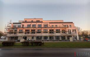 Anlage Wohnung Erstbezug || 2-Zimmer Wohnung mit Garten zum Wohlfühlen || Neubau 1220 Wien