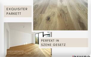 Wohnen Wohnung Kalvarienberggasse 42 1170 Wien