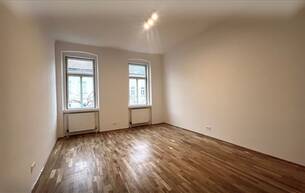 Wohnen Wohnung Klassische 2-Zimmer Altbau Wohnung am Meiselmarkt 1150 Wien