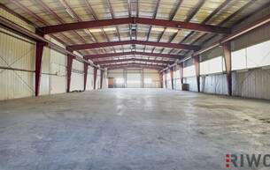 Gewerbe Lager 900m² Produktionshalle mit optionalen Freiflächen und Büros 2301 Groß-Enzersdorf