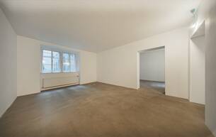 Gewerbe Einzelhandel Charmante Atelier- oder Ausstellungsfläche in Top Lage Nähe Kärntner Straße zu mieten 1010 Wien