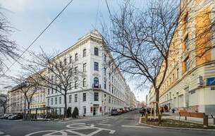 Wohnen Wohnung Klassischer Wiener Stilaltbau mit vielfältigen Nutzungsmöglichkeiten 1150 Wien Wohnen Wohnung Klassischer Wiener Stilaltbau mit vielfältigen Nutzungsmöglichkeiten 1150 Wien