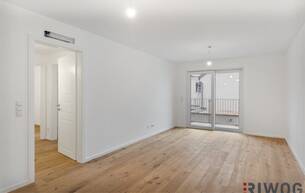 Wohnen Wohnung Moderne Gartenwohnung mit vielen Technischen Raffinessen in U-Bahn nähe 1230 Wien