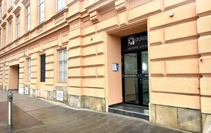 Gewerbe Büro/Praxis Geschäftsfläche/Büro Nähe Urania zu mieten 1020 Wien