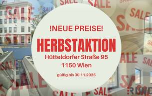 Wohnen Wohnung HERBSTAKTION - NEUE PREISE |3-Zimmer Altbauwohnung mit großzügiger Verglasung und südseitigem Innenhofbalkon| Fernwärme 1150 Wien