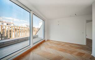 Wohnen Wohnung Wohnen mit Stil – Ihr persönliches Paradies! 1160 Wien