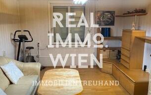 Wohnen Wohnung 2-Zimmer-Wohnung mit Loggia in 1130 Wien 1130 Wien,Hietzing