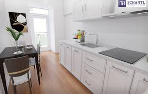 Anlage Wohnung ***Ankommen & Wohlfühlen – Vollsanierter Wohntraum mit Loggia – Stilvoll, effizient & bestens angebunden*** 1160 Wien