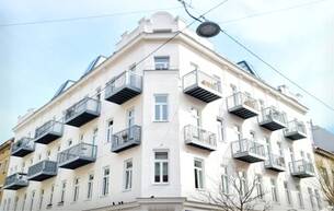 Anlage Industrie/Gewerbe Anleger aufgepasst! Interessantes Paket aus Büro- und Lagerflächen + TOP Lage in 1160 Wien + Renoviertes Gebäude + Beste Infrastruktur und Anbindung! 1160 Wien