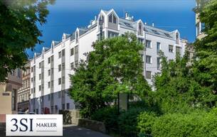 Wohnen Wohnung Betongold! Unbefristet vermietete Neubauwohnung zur Kapitalanlage mit 3% Rendite! 1180 Wien