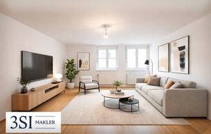 Wohnen Wohnung Charmante 50m² Wohnung in Bestlage beim Schubertpark – 18. Bezirk 1180 Wien