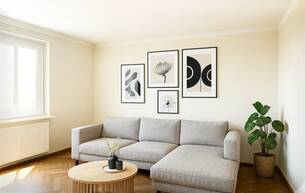 Wohnen Wohnung Charmantes City-Apartment - Nähe Westbahnhof 1150 Wien Wohnen Wohnung Charmantes City-Apartment - Nähe Westbahnhof 1150 Wien