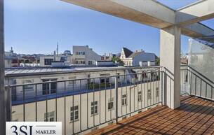 Wohnen Wohnung Dachmaisonette mit Terrasse und Taumblick nähe Schlossquadrat! 1050 Wien Wohnen Wohnung Dachmaisonette mit Terrasse und Taumblick nähe Schlossquadrat! 1050 Wien