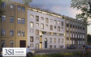 Wohnen Wohnung Die Symbiose: Nachhaltig und modern - 2-Zimmer Neubauwohnung in verkehrsberuhigter Lage 1140 Wien Wohnen Wohnung Die Symbiose: Nachhaltig und modern - 2-Zimmer Neubauwohnung in verkehrsberuhigter Lage 1140 Wien