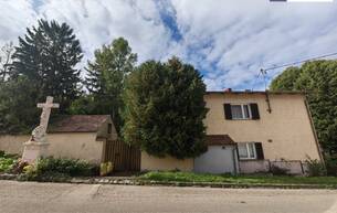 Wohnen Einfamilienhaus Ein Platz für echte Landliebhaber - und ein Paradies für Selbermacher! Verwirklichen Sie Ihren Wohntraum in idyllischer Umgebung von Sitzendorf 3714 Sitzendorf an der Schmida