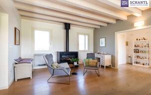 Anlage Häuser Ein wahrlich prachtvolles LUXUSANWESEN in Italien mit nur 45 Fahrminuten zum Meer! 33080 Fiume Veneto