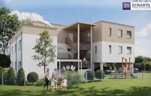 Wohnen Wohnung Eine Wohnung zum Träumen und Genießen im letzten Stockwerk - garantierte Projektübergabe 2027 & PROVISIONSFREI! 8041 Graz,07.Bez.:Liebenau